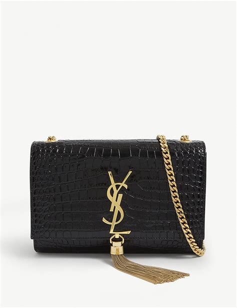 replica ysl wallet on chain|ysl small wallet on chain.